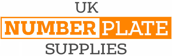 UK Number Plate Supplies